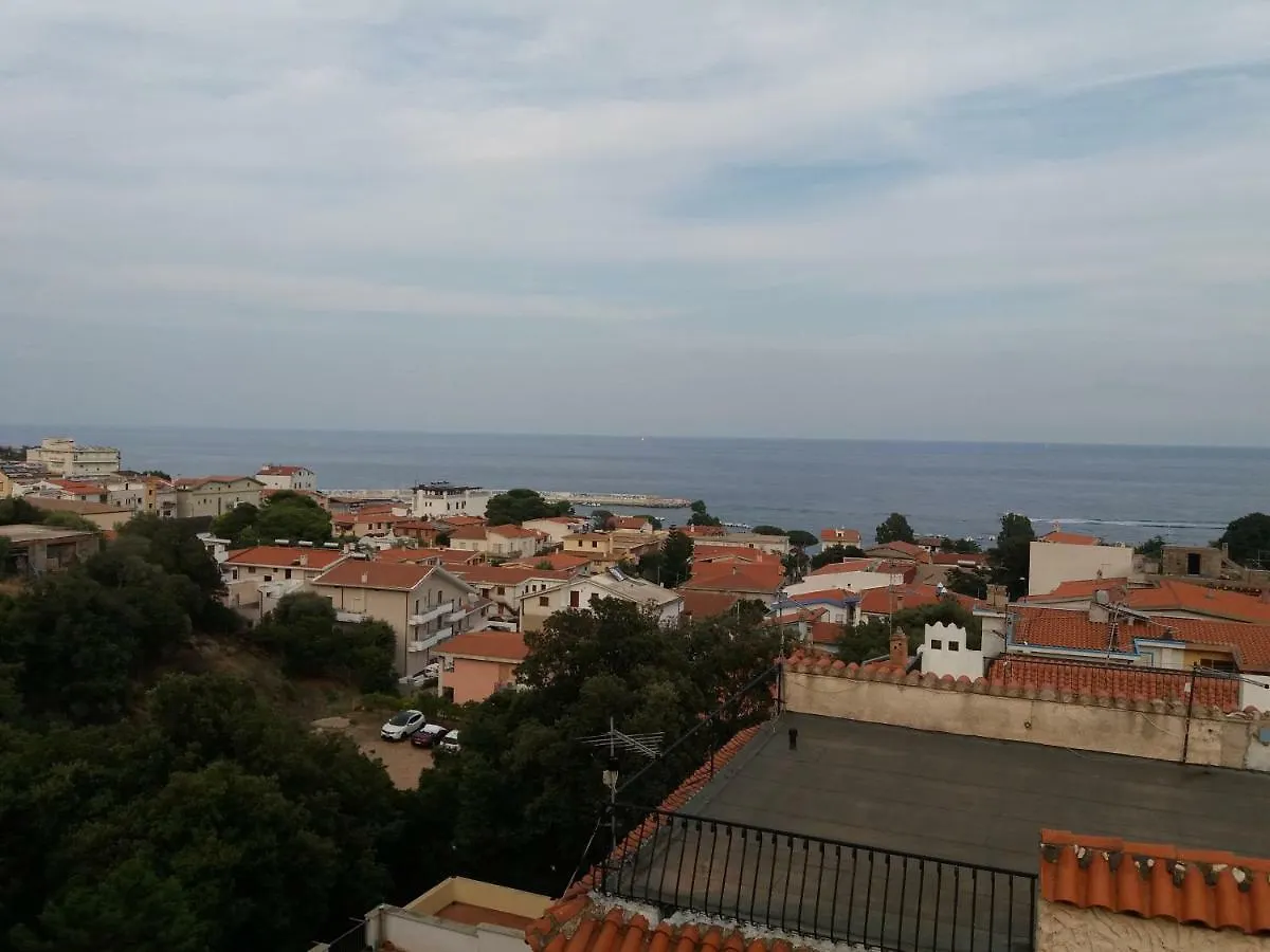Hotel Seliche à Cala Gonone