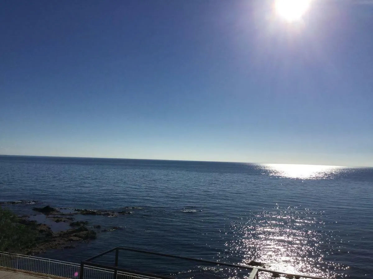 Seliche Hotel Cala Gonone