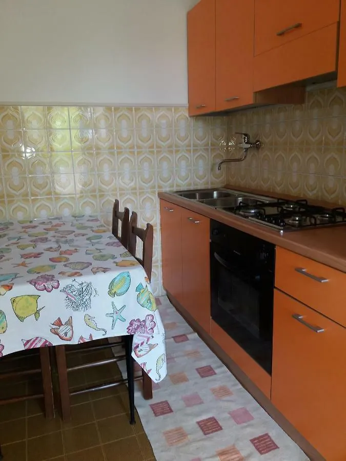 Guest house Seliche Hotel Cala Gonone