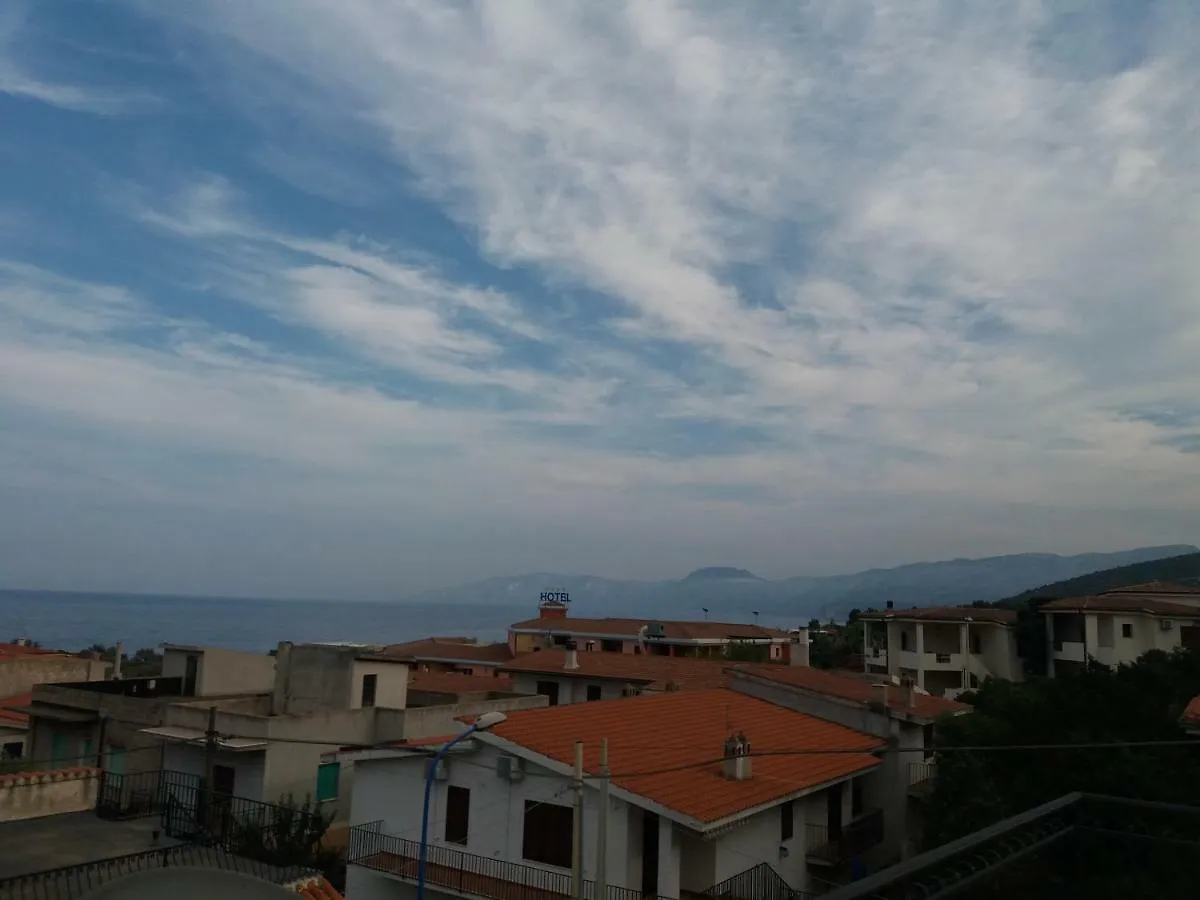 Seliche Hotel Cala Gonone Guest house